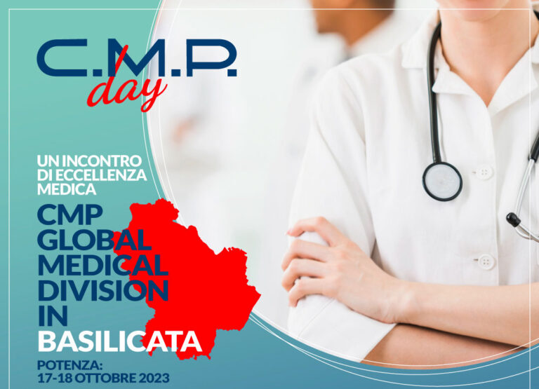 Appuntamento del CMPday in Basilicata
