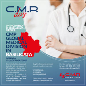 CMPday Basilicata - Potenza